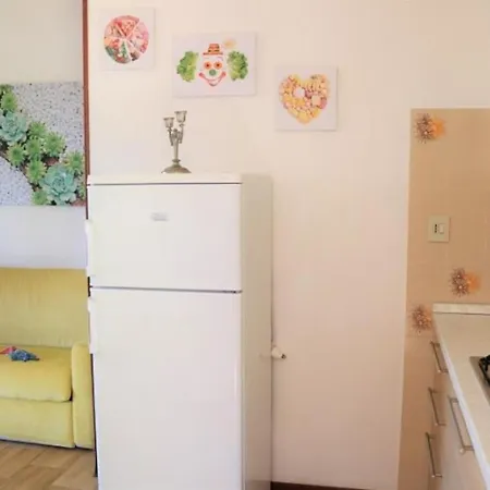 Lovely With Private Fenced Garden Bibione
