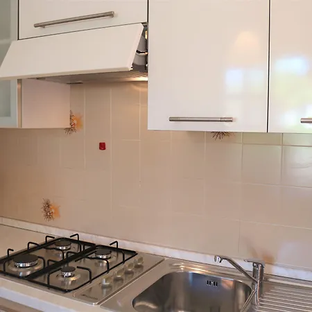 Lovely Flat With Private Fenced Garden *