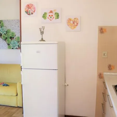 Daire Lovely Flat With Private Fenced Garden